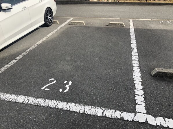 サンシャイン1号館の物件外観写真